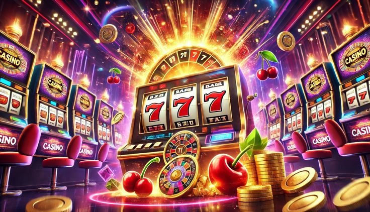 Ponsel menampilkan batas deposit