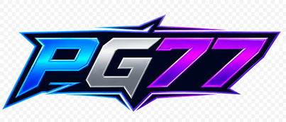 Logo pg77 pada navbar